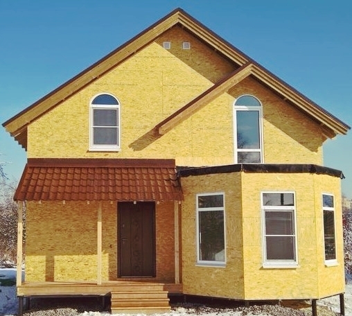 1-комнатная квартира, ЖК «Престиж»