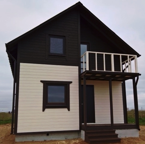 3-комнатная квартира, ЖК «Квадрат»