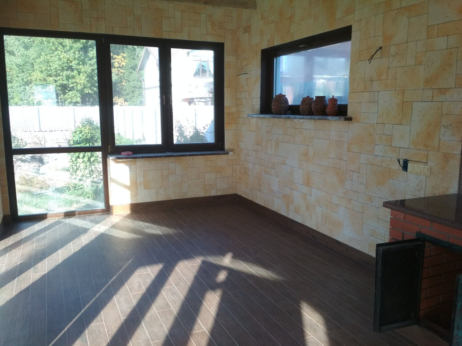 РЕМОНТ "ПОД КЛЮЧ" 